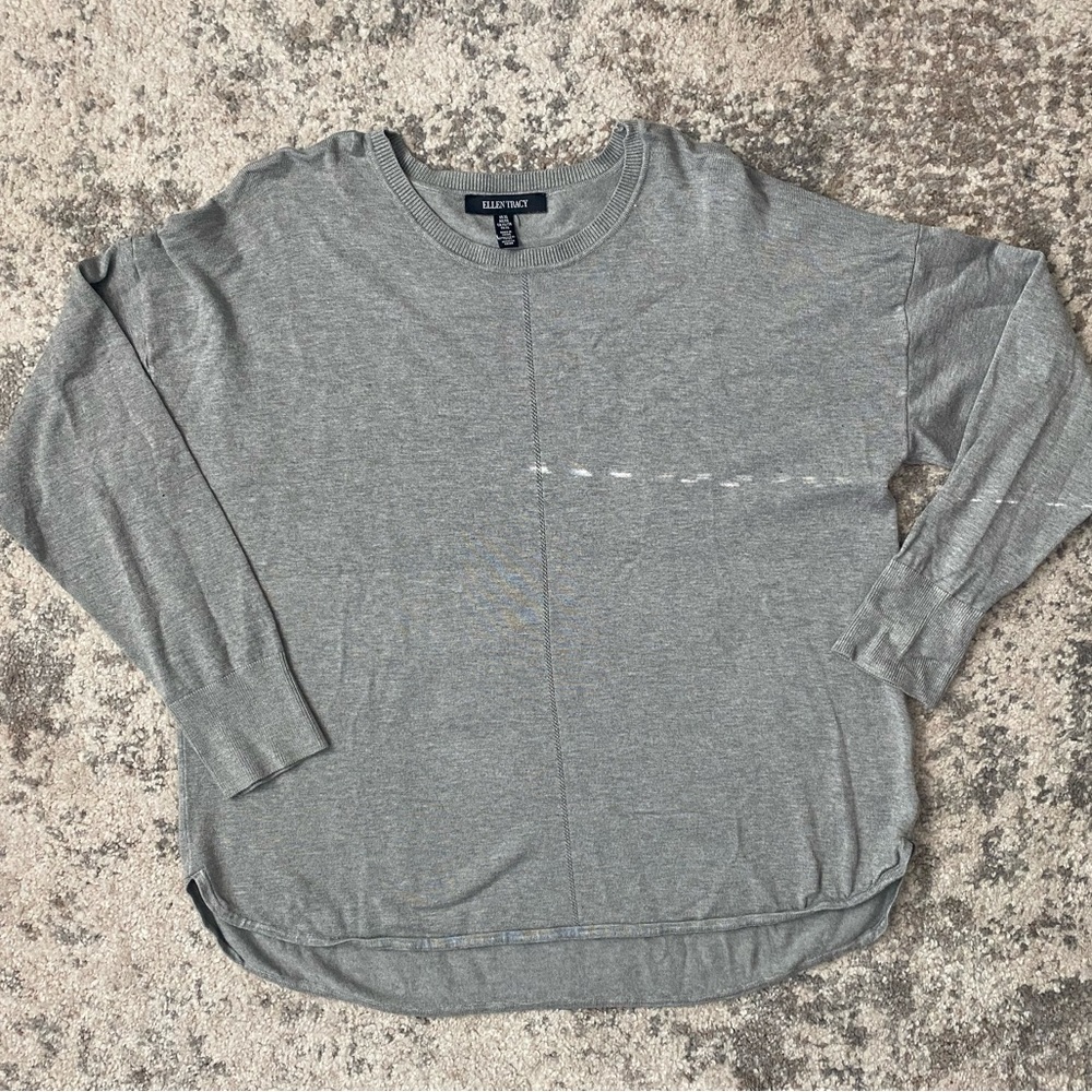 ELLEN TRACY Sweater